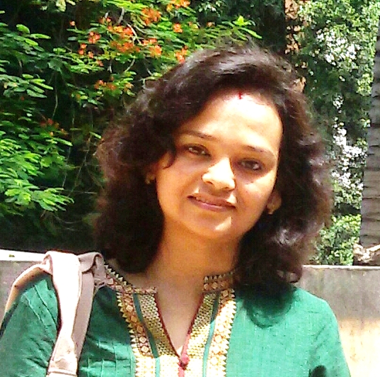 Pratibha Sharma