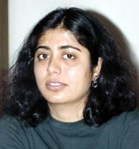 Anuradha Gupte